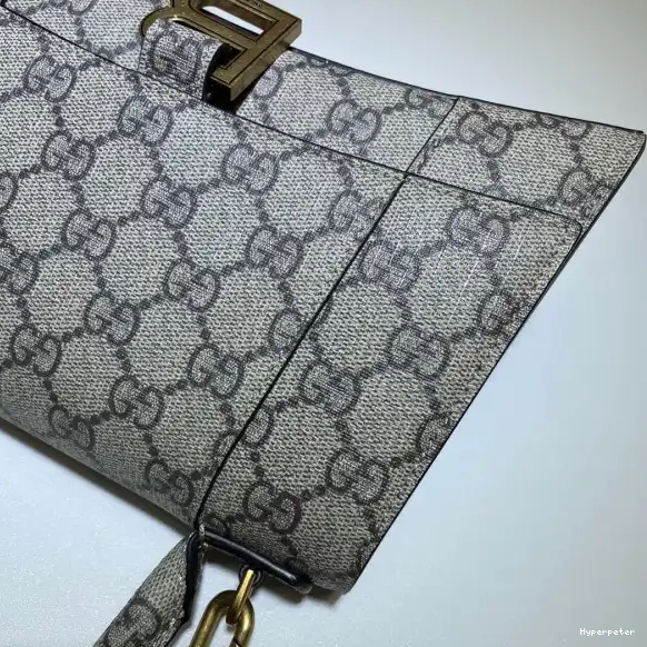 Hyperpeter BALENCIAGA x GUCCI HOURGLASS 0622